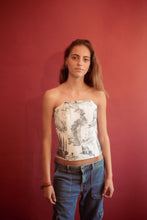 Cargar imagen en el visor de la galería, Sienna Long Corset
