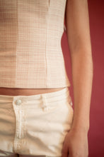 Cargar imagen en el visor de la galería, Gabriela Long Corset
